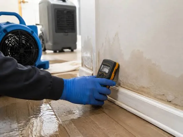 24/7 Water damage restoration services in Yukon, OK - Rapid flood cleanup and mitigation